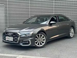 Audi A6L 45 TFSI Prestige Dynamic 2024 |   Vehículo Chino <span class=keywords><strong>de</strong></span> <span class=keywords><strong>Segunda</strong></span> <span class=keywords><strong>Mano</strong></span> con Volante a la Izquierda - Product Image 1