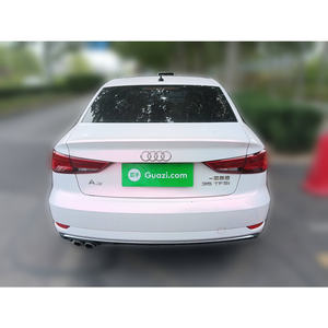 Guazi <span class=keywords><strong>Precio</strong></span> Barato <span class=keywords><strong>Audi</strong></span> <span class=keywords><strong>A3</strong></span> Gasolina 1,4 Coche Usado FWD 5 Asientos - Product Image 5