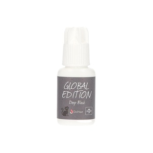 กาวติดขนตาปลอม DoHae 5g สีดำเข้มพิเศษ PMMA ปราศจากแอลกอฮอล์ จากเกาหลี สำหรับต่อขนตา ขายส่ง - Product Image 1