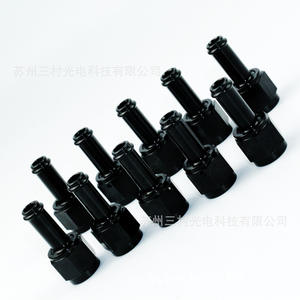 Raccord de tuyau adaptateur à embout femelle 4AN vers 1/4\", 6AN vers 3/8\", 6AN vers 5/16\", 6AN vers 1/4\", 6AN vers 1/2\", 8AN vers 1/2\", 8AN vers 3/8\" - Product Image 3