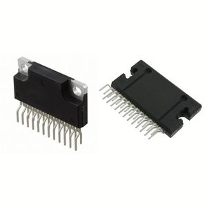 Genuine Original WU203 SIP <b>Integrated</b> <b>Circuits</b> ICs Chips CZSKU:PW76GT88 - Product Image 1