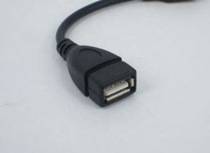 Cantell pas cher prix otg adaptateur mini <span class=keywords><strong>usb</strong></span> 5Pin mâle vers <span class=keywords><strong>usb</strong></span> 2.0 femelle otg adaptateur mini otg câble <span class=keywords><strong>usb</strong></span> - Product Image 5