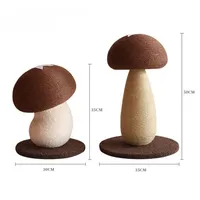 Arbre à chat, poteau à gratter pour chatons Ez31635