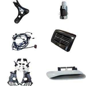 <span class=keywords><strong>Repuestos</strong></span> <span class=keywords><strong>Originales</strong></span> para Automóviles: Capó, Faro Delantero, Parachoques Delantero, Espejo Lateral, Radiador para ID4 X CROZZ 2023-2025 - Product Image 6