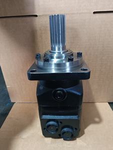 Moteur hydraulique orbital série OMT160 OMT200 OMT230 OMT250 OMT315 OMT400, modèle OMT200 151B2051, OMT315 151B3009 - Product Image 2
