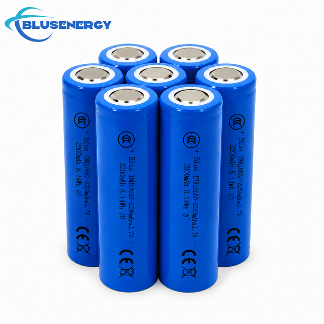 Blusenergy Professional Manufacturer Supply 3.7V 2600mAh Li-ion Battery Pack POS Terminal Replacement Battery for IWL220 CE/RoHS