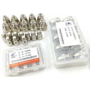 หัวฉีดและอิเล็กโทรดสำหรับแบล็ควูล์ฟ - Product Image 2