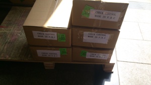 Áp Lực Cao Xi Lanh Khí Cháy Van An Toàn Cho Chữa Cháy Thiết Bị Carbon Dioxide Bình Chữa Cháy Van - Product Image 6