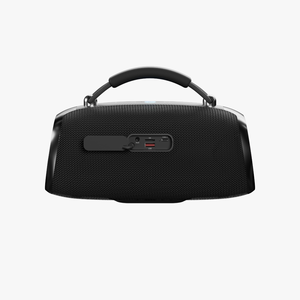 Altavoz Inalámbrico Portátil SODLK T330 de 100 W, Altavoz Exterior Impermeable IPX6, Sonido Estéreo Potente y Graves Profundos para Fiestas y Campamentos - Product Image 4