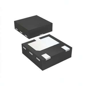 PMEG3020EPAS-QX Single Diodes Authorized Distributor 3-UDFN Exposed Pad Components Electronic - Product Image 1