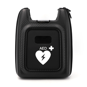Étui de transport EVA personnalisé pour défibrillateur médical d'urgence, pour premiers secours en extérieur - Product Image 1