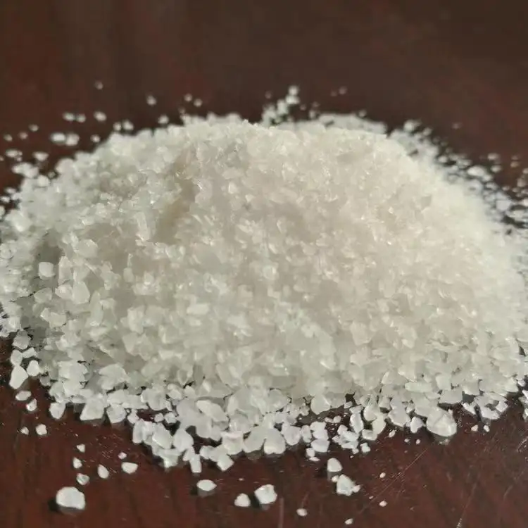 2024 Tốt Nhất Bán Nhà Máy Giá Nhôm Sulfate Cho Xử Lý Nước Nhôm Sulfate