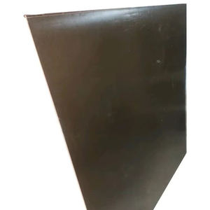 Lámina de Baquelita Brillante de 4 mm de Espesor, Marca GE, Calidad Premium, Duradera, Impermeable, para Fines Decorativos Industriales y Hoteleros, HPL - Product Image 5