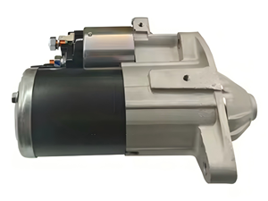 Arrancadores de <span class=keywords><strong>motor</strong></span> 56044736AC, piezas de automóvil, sistema eléctrico automotriz, <span class=keywords><strong>Motor</strong></span> de arranque, <span class=keywords><strong>Motor</strong></span> de arranque automático para Dodge Durango - Product Image 2