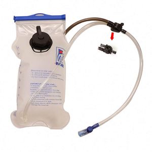 MUESTRA GRATUITA: Tanque de agua potable, contenedor de agua de la marca Well, bolsa de agua. - Product Image 6
