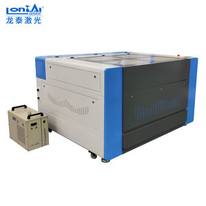 Máy Khắc <span class=keywords><strong>Laser</strong></span> 1390 Co2 Tốc Độ Cao 100W 130W 150W 1300x900 - Product Image 2