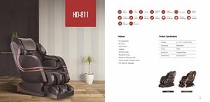 Factory Wholesale High Quality Zero <b>Gravity</b> Home Use <b>Chair</b> With Foot - Product Image 6