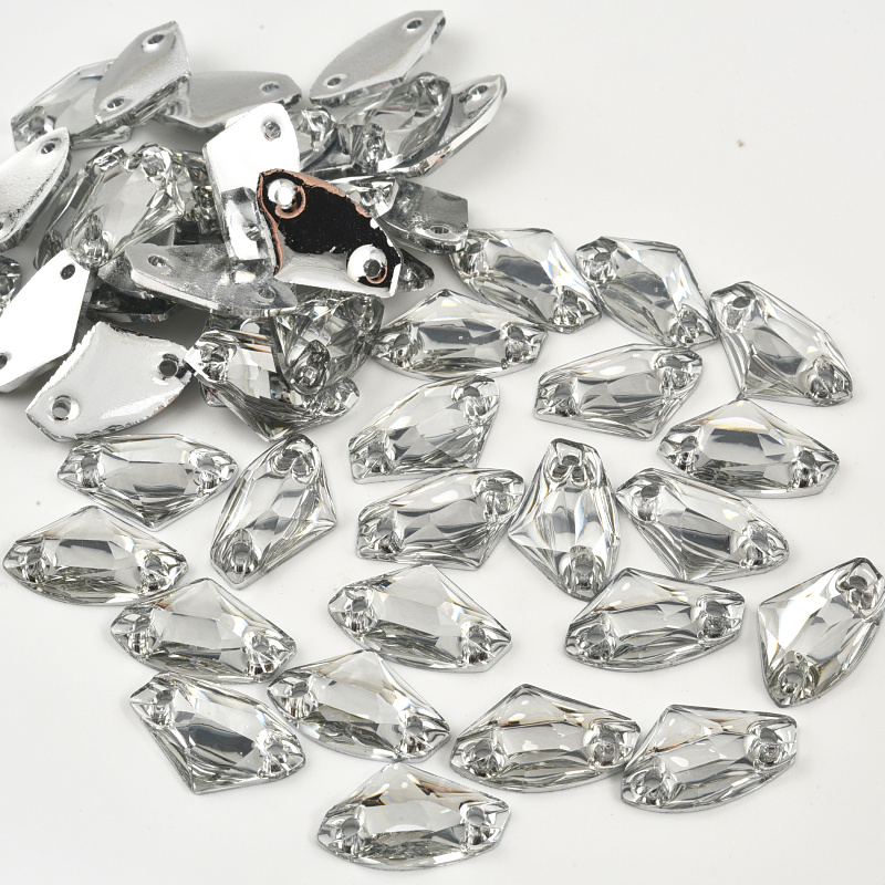 C01	Cristal