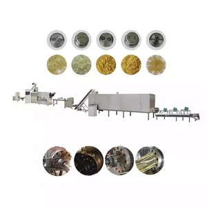 Macchina per la <span class=keywords><strong>produzione</strong></span> di Pasta di Pasta di Pasta industriale, - Product Image 6