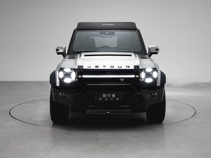 Nouvelles voitures Chery 2025, Jetour Traveler SUV, version Explore, SUV compact à essence, en vente depuis l'usine chinoise - Product Image 4