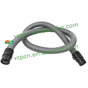 Tuyau d'<span class=keywords><strong>aspirateur</strong></span> LAYO personnalisé <span class=keywords><strong>MIELE</strong></span> C1 C2 07736191 en matériau EVA, tuyau d'extension flexible, tube, pièce de rechange, accessoire - Product Image 1