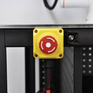 Máquina de Soldadura Láser Robótica con Programación por Arrastre, Brazo Robótico Cobot de 6 Ejes con Enfriamiento por Aire, Máquina de Soldadura CNC Robótica de Fibra, Precio - Product Image 5