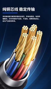 Y-Branch Connector 2-in-1 | <b>Waterproof</b> Parallel Solar Panel <b>Cable</b> Adapter - Product Image 5