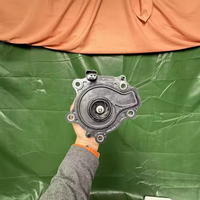 Offre Spéciale usine fournisseur Auto pièces voiture électrique liquide de refroidissement pompe à eau prix d'assemblage pour Toyota Prius 161A0-29015 161A0-39035