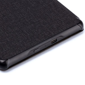 Estuche <span class=keywords><strong>Kindle</strong></span> Paperwhite para <span class=keywords><strong>Amazon</strong></span> 6 "<span class=keywords><strong>Kindle</strong></span> 10th Generation 2019 Modelo J9G29R Patrón de Cruz delgada Cuero de PU - Product Image 3