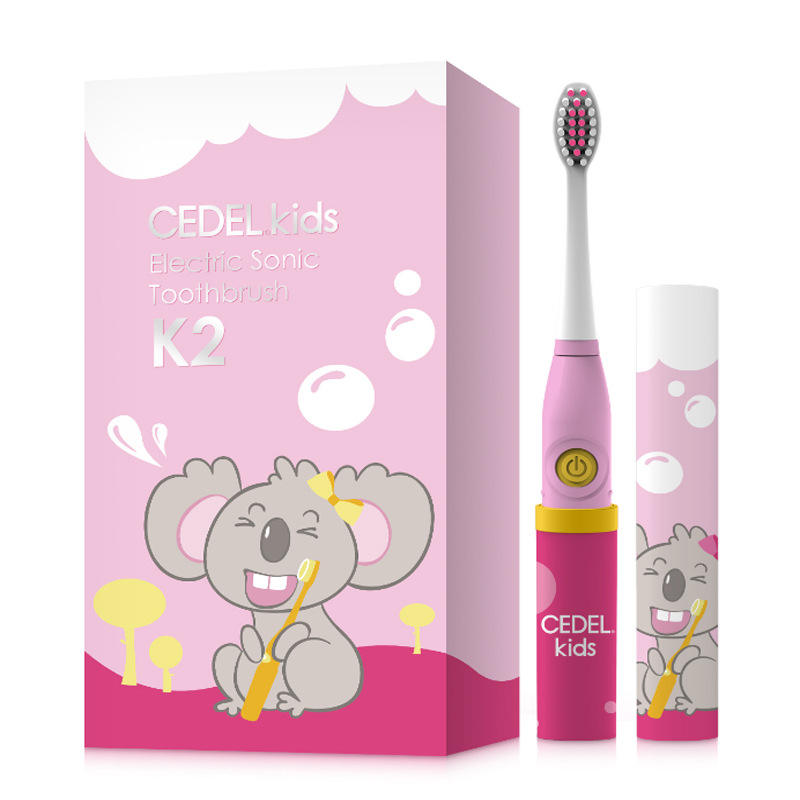 Shidale Modèle rechargeable adulte X3 Rose