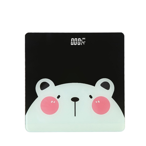 เครื่องชั่งน้ำหนักไขมันสำหรับสาวออฟฟิศ - Product Image 1