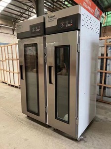 <span class=keywords><strong>10</strong></span> 18 24 36 khay lạnh Bánh Mì Bánh Pizza bột bằng chứng retarder prover retarder-bằng chứng giá froid Tủ đông retarder bằng chứng - Product Image 6