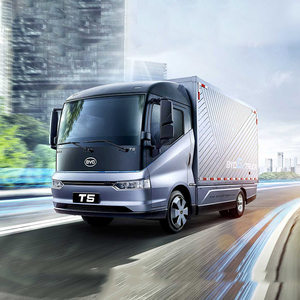 รถตู้ไฟฟ้า <span class=keywords><strong>BYD</strong></span> T5DB <span class=keywords><strong>T3</strong></span> ผลิตในจีน รถตู้แคมป์ปิ้ง รถตู้ขนส่งไฟฟ้ามือสอง รถตู้แคมป์ปิ้งไฟฟ้า <span class=keywords><strong>BYD</strong></span> V3 - Product Image 3