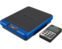 Réparation de réfrigération Outils VALEUR VRS-100i-01 Sans Fil Électronique Réfrigérant Échelle