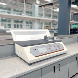 Sürtünme katsayısı enstrüman/Cof test cihazı/sürtünme test cihazı katsayısı - Product Image 4