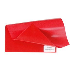 Rollo de <span class=keywords><strong>lona</strong></span> de <span class=keywords><strong>PVC</strong></span> <span class=keywords><strong>precio</strong></span> <span class=keywords><strong>por</strong></span> <span class=keywords><strong>metro</strong></span> 650GSM 1000D 20*20 <span class=keywords><strong>PVC</strong></span> de <span class=keywords><strong>lona</strong></span> recubierta de <span class=keywords><strong>PVC</strong></span> - Product Image 2