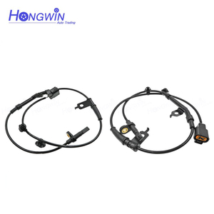 Cảm Biến Sau Tốc Độ Bánh Xe <span class=keywords><strong>ABS</strong></span> Phù Hợp Với Mitsubishi <span class=keywords><strong>Grandis</strong></span> 2DW 2.4L NA4W 2004-2010 Trái <span class=keywords><strong>MR977399</strong></span> Phải MR977400 - Product Image 1