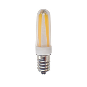 G9 <span class=keywords><strong>E14</strong></span> gradation lumière source 110V 220V <span class=keywords><strong>6W</strong></span> cristal filament D'ÉPI A MENÉ LA lampe d'ampoule de maïs - Product Image 2