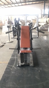 <span class=keywords><strong>Centre</strong></span> sportif de musculation ASJ-S874, équipement de gymnastique de <span class=keywords><strong>presse</strong></span> incliné - Product Image 5
