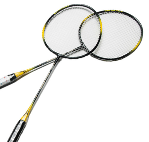 Vente en gros de raquettes de badminton <span class=keywords><strong>Victor</strong></span>, ensemble de raquettes de badminton - Product Image 3