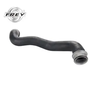 FREY Coolant Hose At Radiator 2125014784 For Mercedes Benz W212 X218 4-MATIC Engine M276