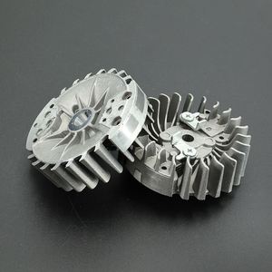 Volante Magnético Para Motosierra China 45cc-58cc: La Pieza Que Revive Tu Motor De Jardín