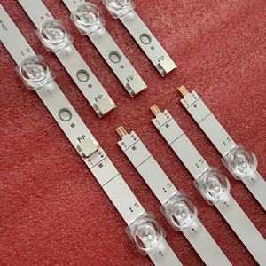 Chất lượng cao LED Backlight Strip cho Hisense 55r6209 55r6000fm r55b7120uk 55r6e1 55r6e 55r7f 55r6040f CRH-BX55V1U713030T04108CS - Product Image 6