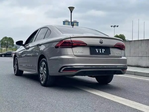 Vehículo a Buen Precio, Auto a Gasolina, Sedán Pequeño, Auto a Gasolina <span class=keywords><strong>Bora</strong></span> para Volkswagen - Product Image 5