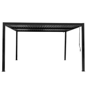 <span class=keywords><strong>Prix</strong></span> d'usine pour la vente de pavillons de toit <span class=keywords><strong>en</strong></span> aluminium imperméables monocouche de haute qualité - Product Image 2