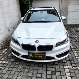 Gran Oferta: <span class=keywords><strong>BMW</strong></span> <span class=keywords><strong>218i</strong></span> Active Tourer 2016, 1.5T, 136HP, 6AT Automático, Espacioso Monovolumen de 5 Plazas, Serie 2 de <span class=keywords><strong>BMW</strong></span>, Autos Usados en Venta - Product Image 1