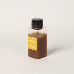 Flavolink R-Bulgogi Base Liquide Aromatisante Coréenne Ingrédient Alimentaire pour Animaux Améliorateur de Saveur Boîte de 20 kg Durée de Conservation de 12 Mois - Product Image 4