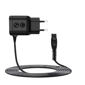 Cargador de 5V para <span class=keywords><strong>Afeitadora</strong></span> <span class=keywords><strong>Philips</strong></span> One Blade QP2724 QP2824 QP2734 QP2834, <span class=keywords><strong>Cable</strong></span> de Carga <span class=keywords><strong>con</strong></span> Enchufe Europeo - Product Image 3