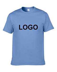 Custom Printing Polyester T-shirt 65 Polyester 35 Cotton T Shirt Men Buy T Shirts Best Price Yiwu Qunliang 2024 Promotion Cotton