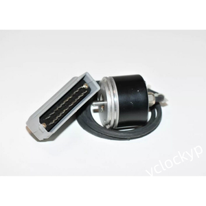 NUEVO SENSOR HEIDENHAIN ROD 426 E 1800 ID.No. 250 587 1P - Product Image 3